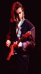 Eric Johnson