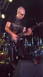 Joe Satriani