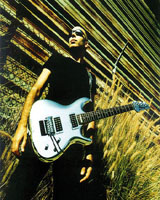 Joe Satriani