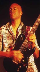 Tony MacAlpine