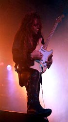 Yngwie Malmsteen