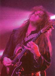 Yngwie Malmsteen